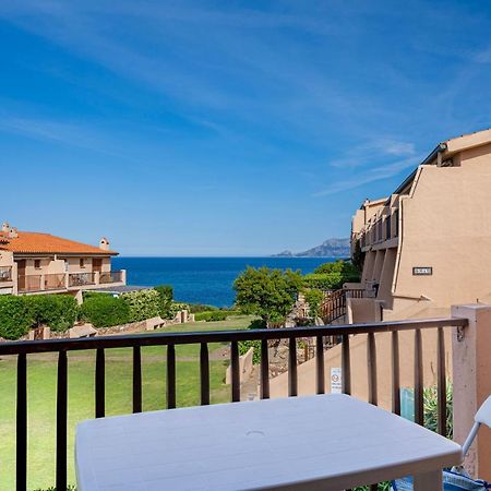 Casa Athena Villa Pittulongu Eksteriør billede