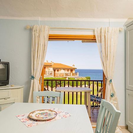 Casa Athena Villa Pittulongu Eksteriør billede