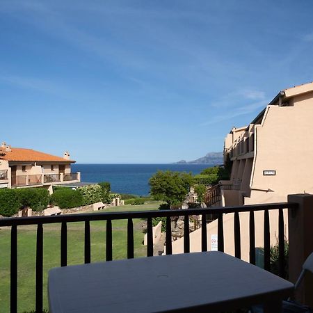 Casa Athena Villa Pittulongu Eksteriør billede