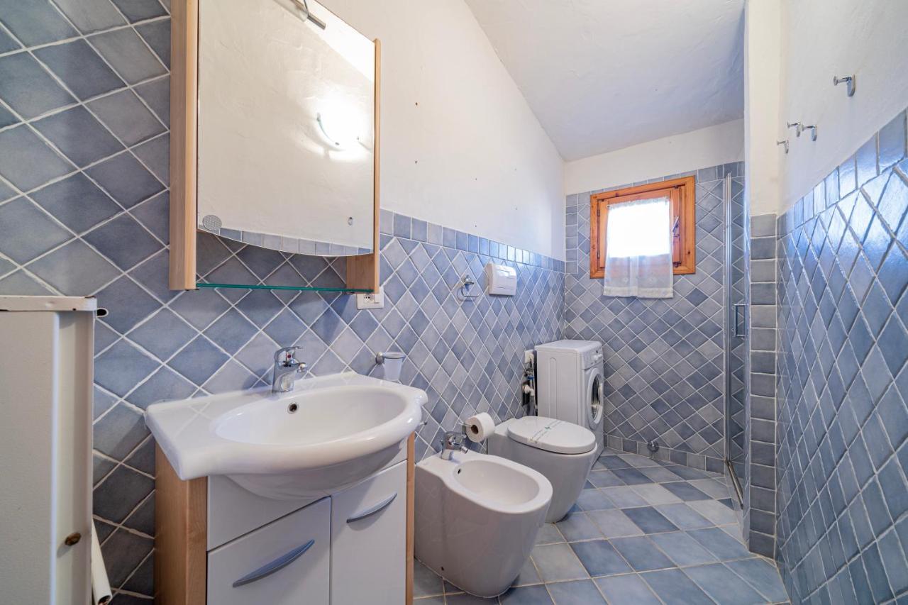 Casa Athena Villa Pittulongu Eksteriør billede