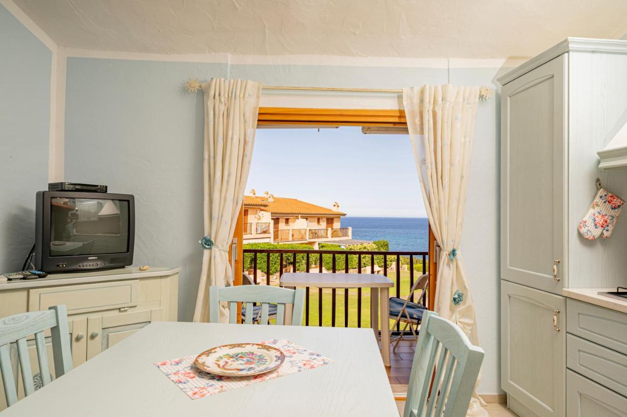 Casa Athena Villa Pittulongu Eksteriør billede