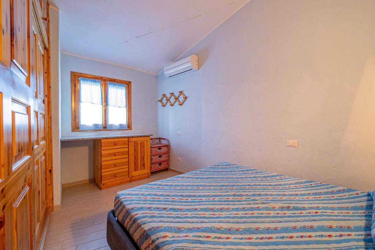 Casa Athena Villa Pittulongu Eksteriør billede