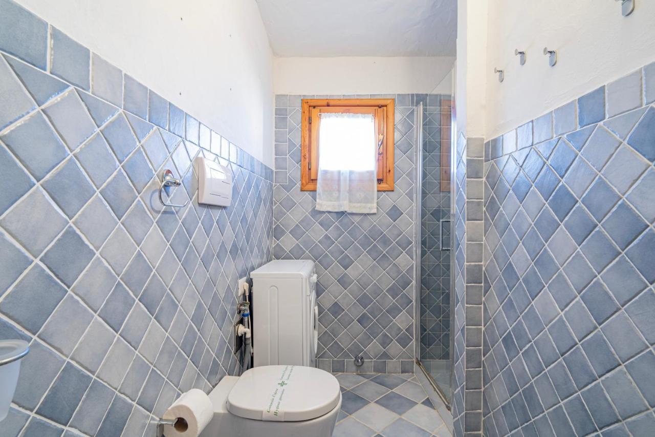 Casa Athena Villa Pittulongu Eksteriør billede