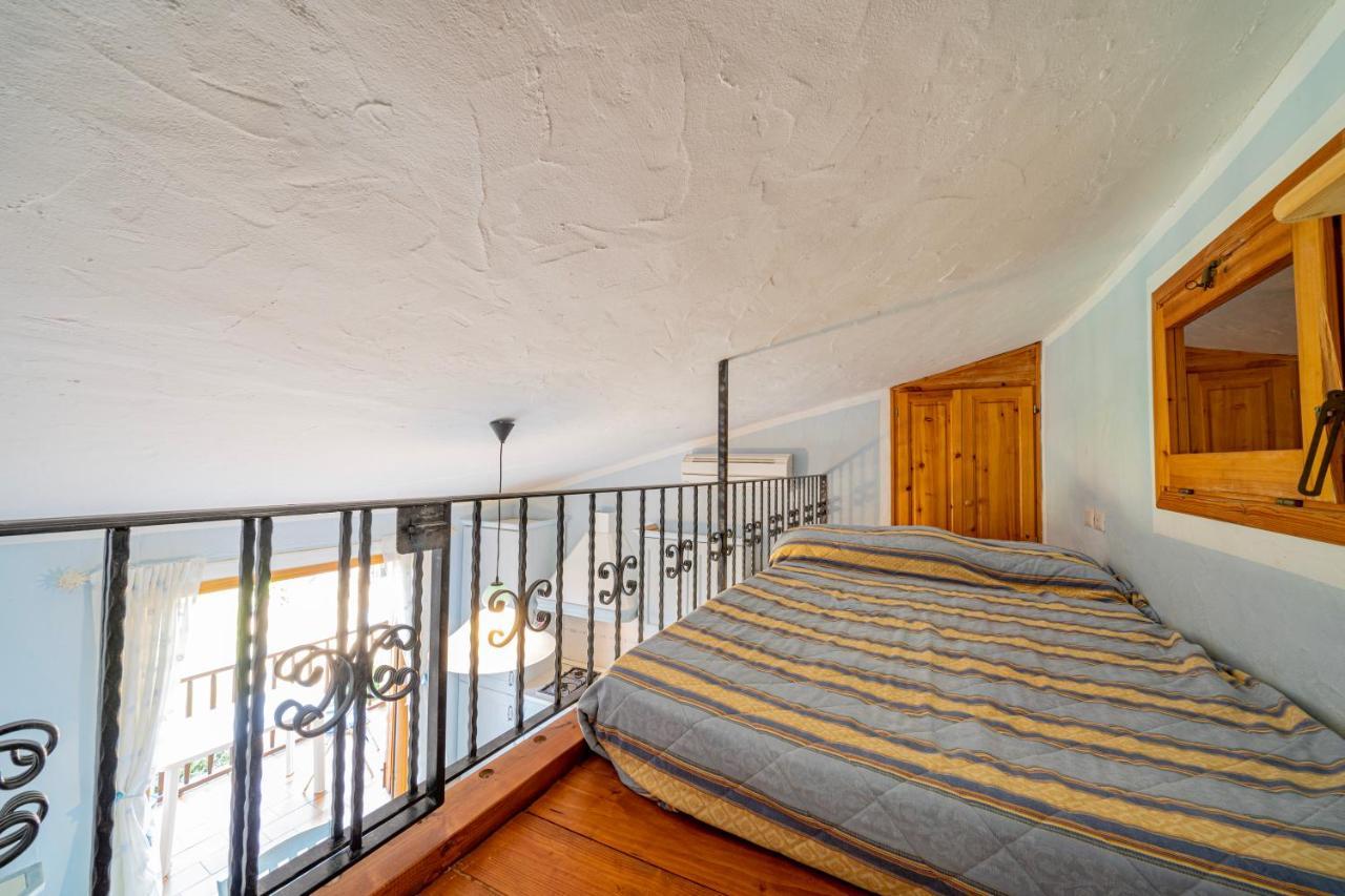 Casa Athena Villa Pittulongu Eksteriør billede